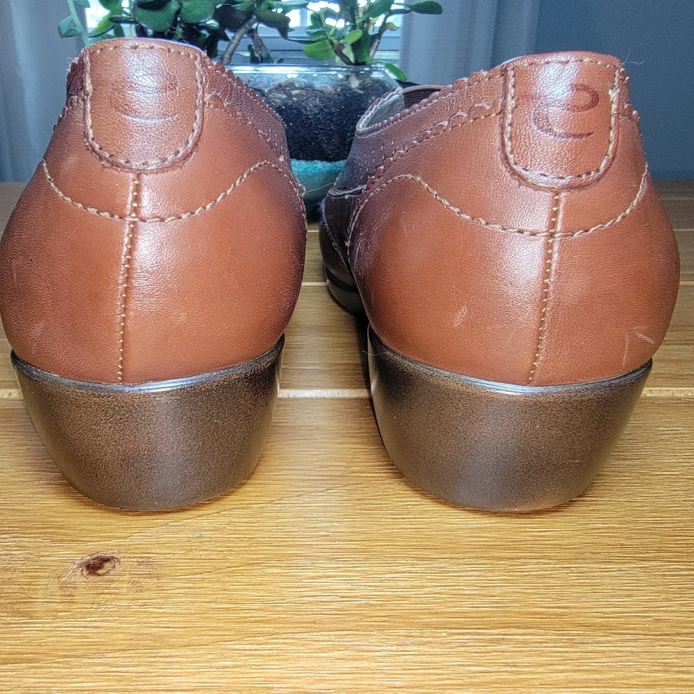 Easy Spirit Duff Pump -Size 7.5‎